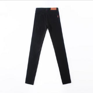 Quần Legging Bút Chì Đen