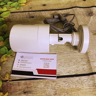 Camera quan sát Hikvision DS-2CE16B2-IPF