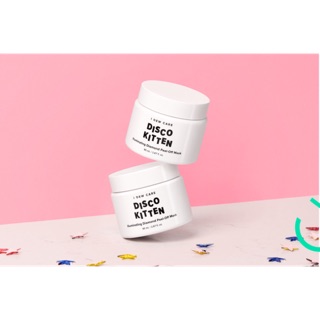 Mặt nạ lột Memebox Disco Kitten 10g