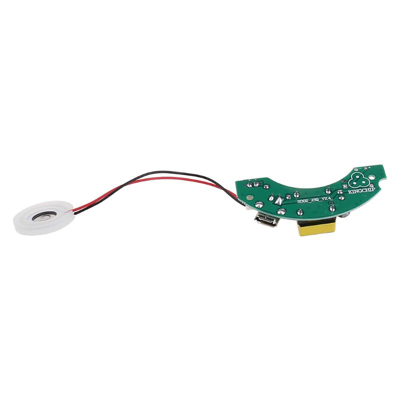 ✿ USB Mini Humidifier DIY Kits Mist Maker and Driver Circuit Board Fogger Atomization Film Atomizer Sheet Mini Oscillating Plate Accessories
