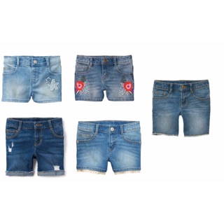 Short jeans C8