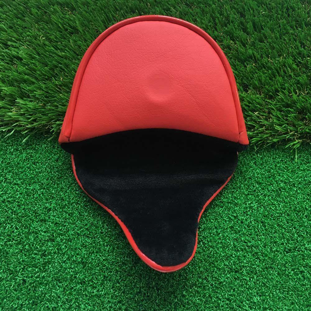 Vỏ Bọc Bảo Vệ Gậy Đánh Golf Chuyên Dụng Chất Lượng Cao