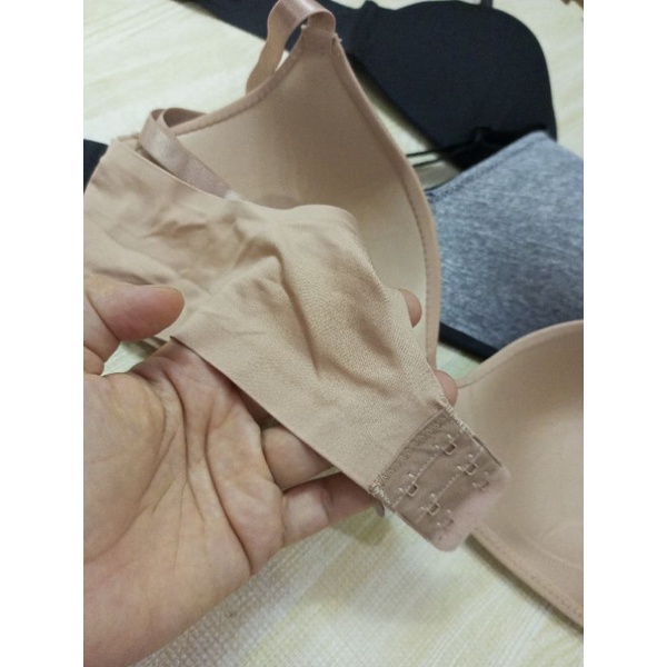 Áo ngực không gọng TBDE, hàng xuất xịn