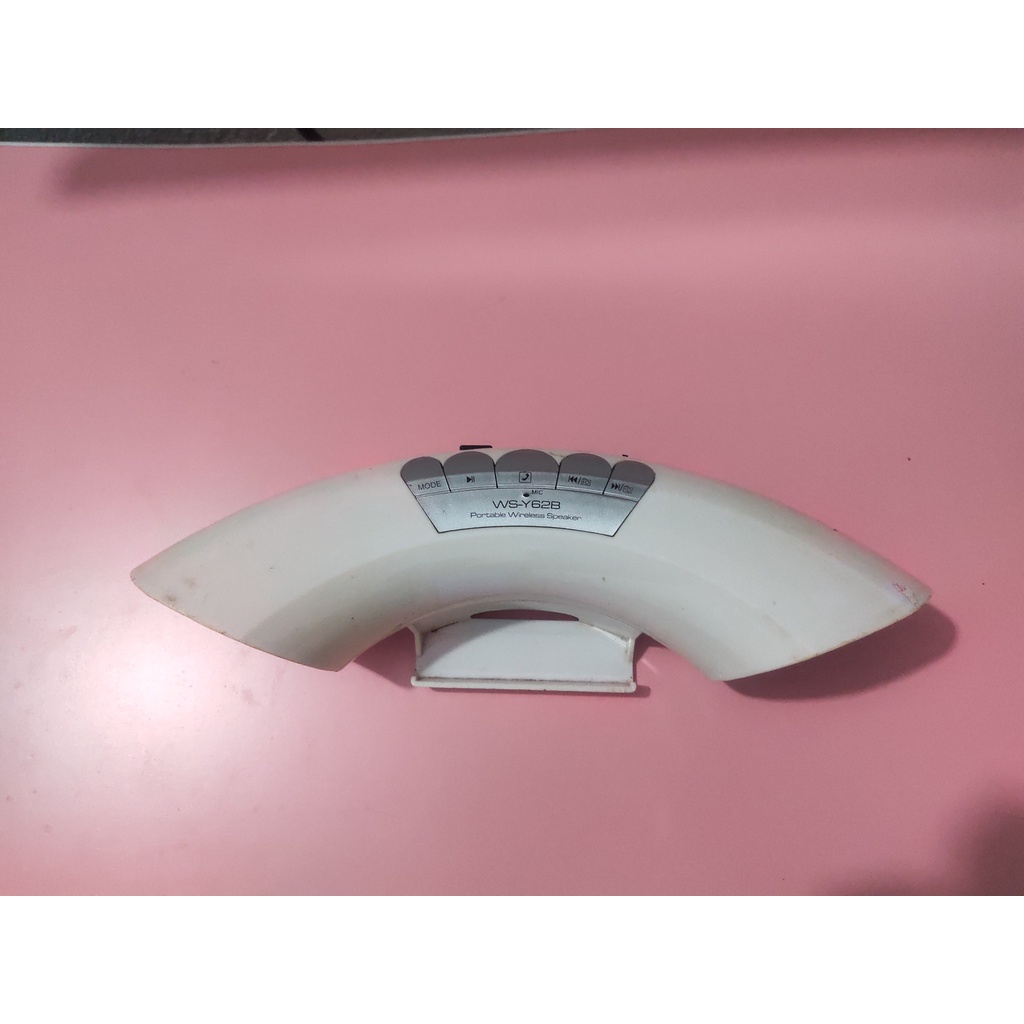 Loa Bluetooth Y62B Có Mic - Hàng Cũ Dùng OK