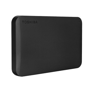 Ổ cứng di động HDD Toshiba 1TB Canvio Ready USB 3.0