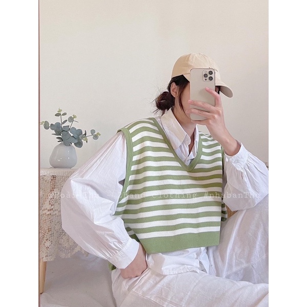 [Chốt Livestream] Áo len 130k 4kg