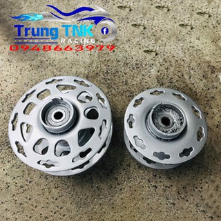 Đùm trước yass.