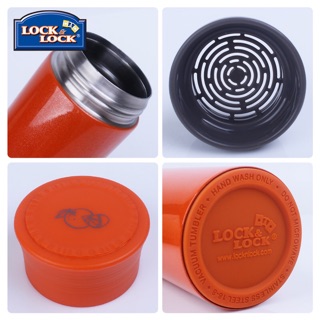 Bình giữ nhiệt Lock&Lock LHC4110 400ml