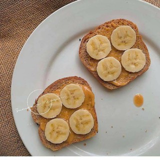 Bơ đậu phộng Healthy ăn kiêng 100% 🍞