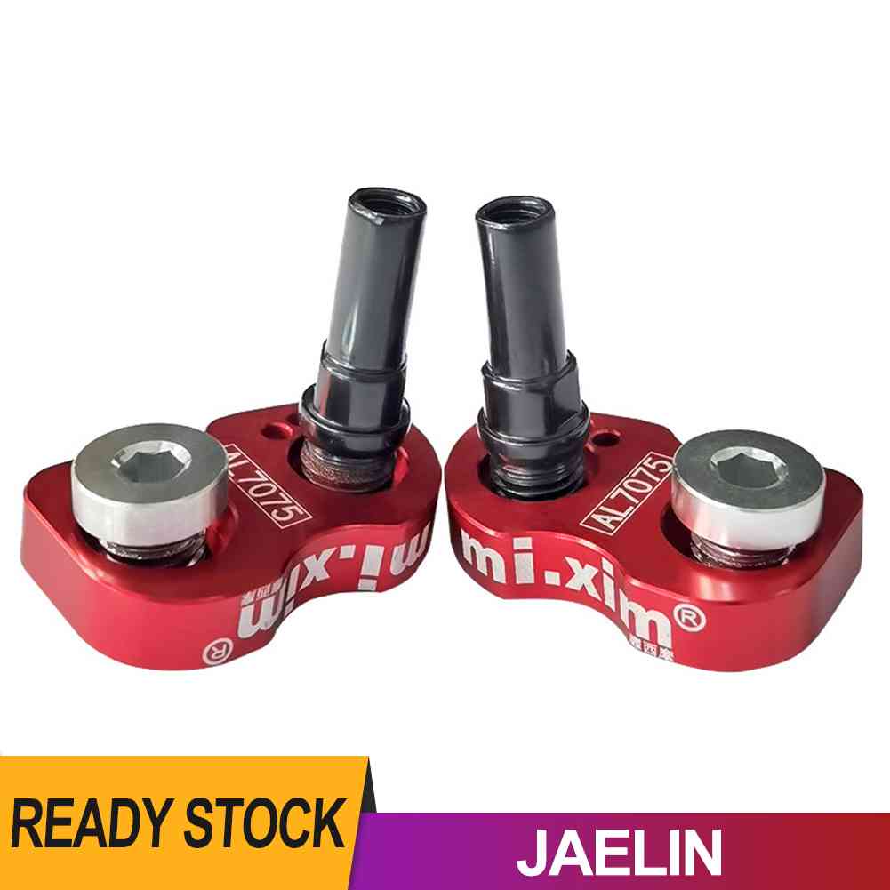 ♚Hàng Có Sẵn♚Mi Bộ Phanh Mở Rộng Bằng Hợp Kim Nhôm Cho Xe Đạp Gấp Mi Xim V [Jaelin.vn]