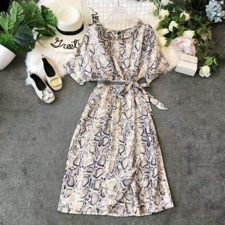(ORDER) Đầm thời trang 332