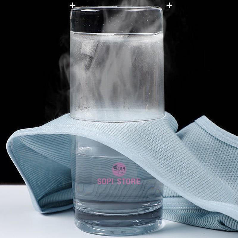 Quần lót nữ dễ thương gân tăm đính nơ, quần chip nữ kiểu Nhật thoáng khí QLH2 - Sopi Store | BigBuy360 - bigbuy360.vn