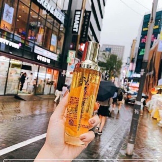 Tinh chất căng bóng