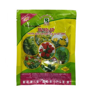 Bộ Sản Phẩm Trồng Cây