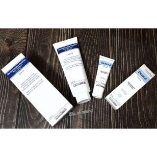 Kem dưỡng ẩm trị nẻ và chàm sữa Dexeryl/Glyxerol 250g & 50g (vỏ mới)