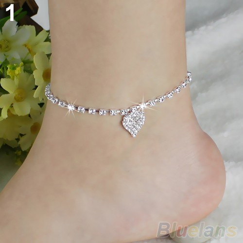 Lắc Chân Hình Ngôi Sao Năm Cánh Có Thể Điều Chỉnh Kích Cỡ
