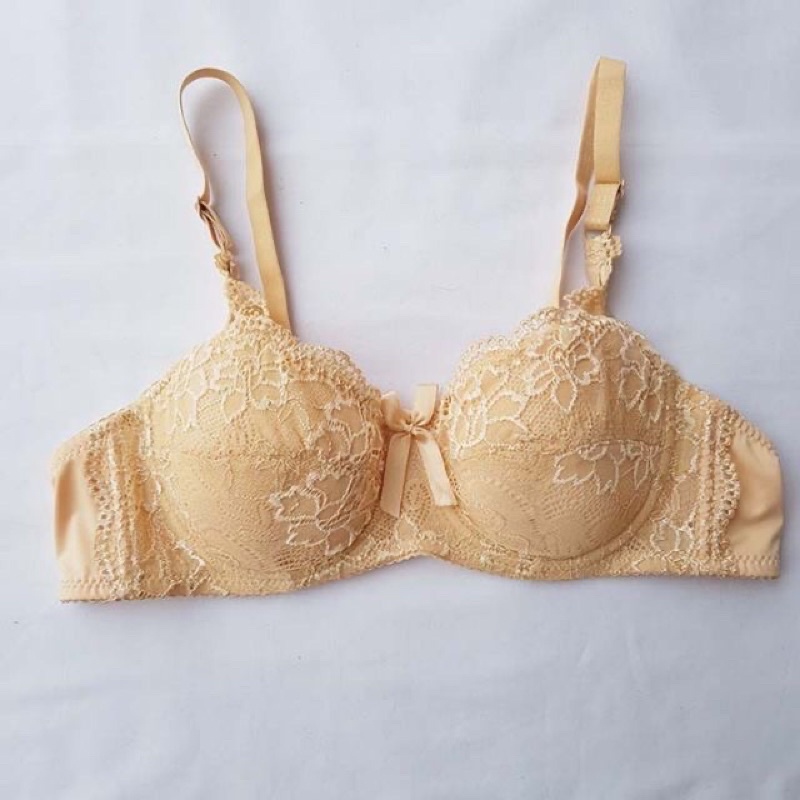 )ÁO NGỰC REN HOA CÓ GỌNG KHÔNG MÚT GIÁ RẺ SIÊU ĐẸP