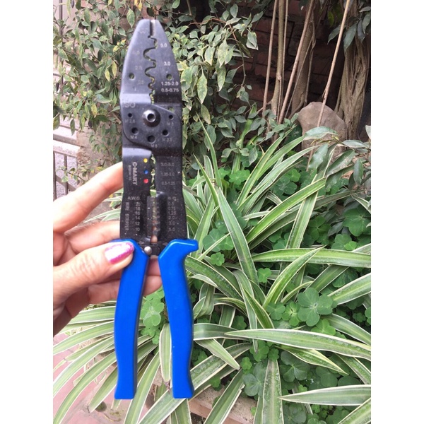 Kìm bấm có Nhật