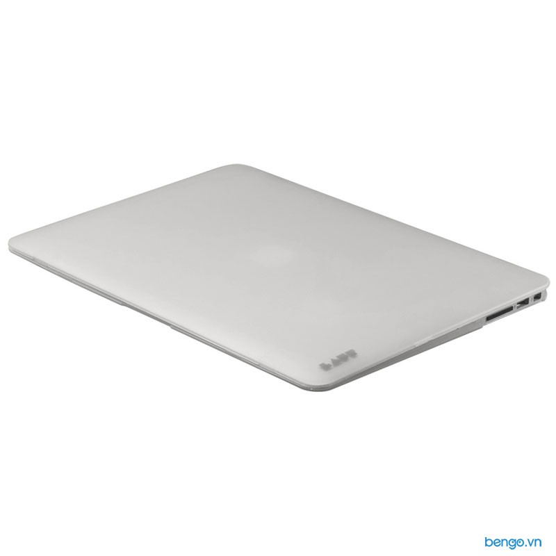 Ốp lưng Macbook Air 13'' 2019/2018 LAUT Huex