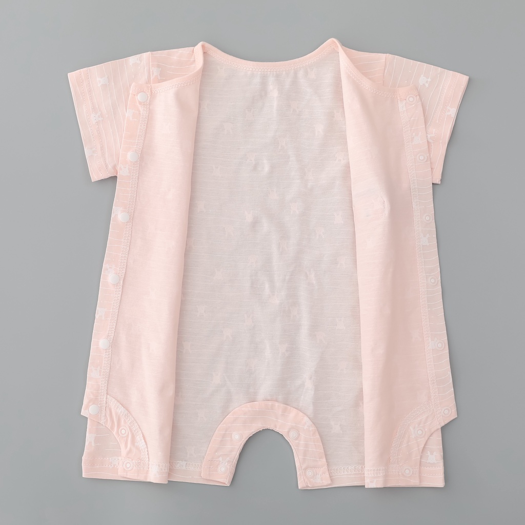 Body đùi cho bé trai và bé gái sơ sinh từ 3-12kg ,hàng cao cấp mát lạnh - BD07