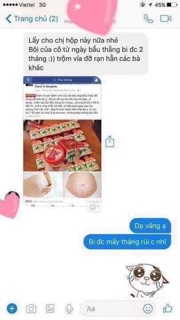 KEM bôi NỨT RẠN DA oho thái lan