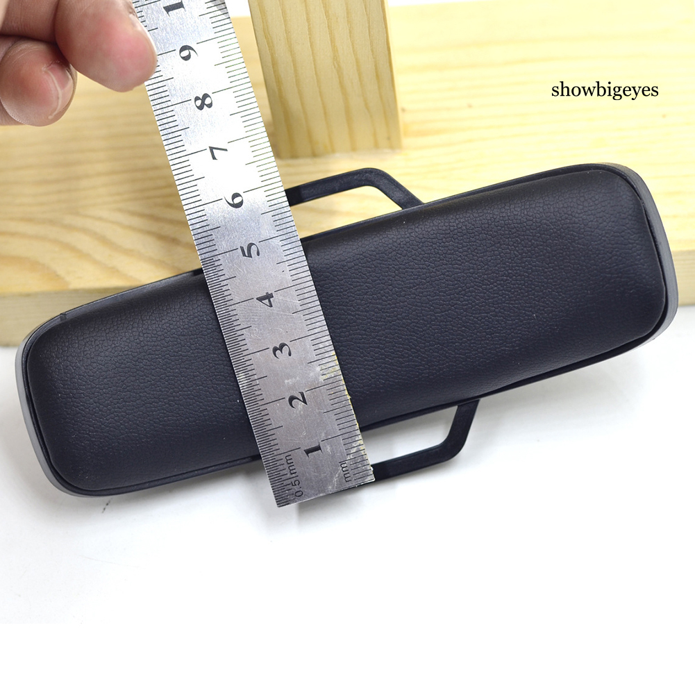 Đệm Bọc Đầu Tai Nghe Thay Thế Cho Razer ManO 'War 7.1