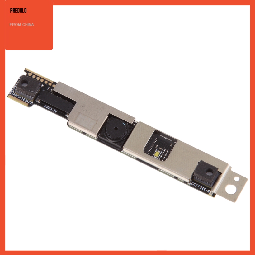 Webcam Lắp Trong 2.0m Dành Cho Máy Tính Xách Tay Dell E6430 M4700 | BigBuy360 - bigbuy360.vn