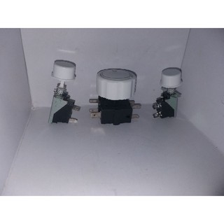 Công tắc quạt hơi nước