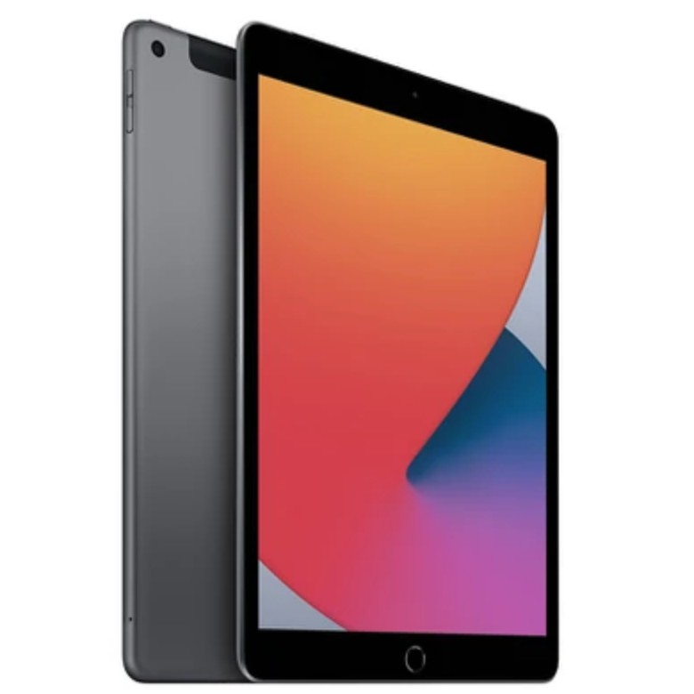 iPad Gen 8 10.2 inch 2020 - 32GB 4G NewSeal mới 100% Sale tháng 3 | BigBuy360 - bigbuy360.vn