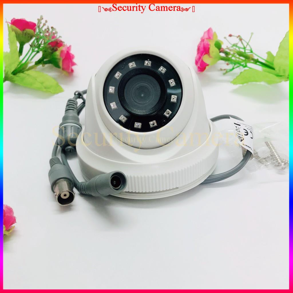 Camera 2Mp full HD 1080P HIKVISION DS-2CE56D0T-IRP , Hàng chính hãng