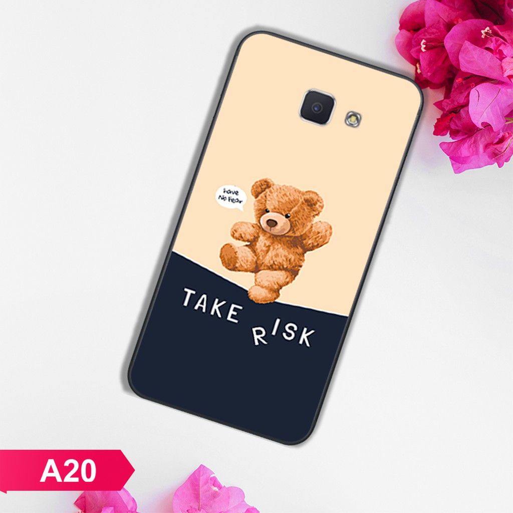 [FREESHIP]ỐP LƯNG SAMSUNG J4 PLUS/J7 PRIME GIÁ RẺ-IN HÌNH THEO NHU CẦU
