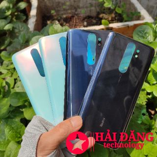 Nắp Lưng Redmi Note 8 Pro Hàng Loại 1