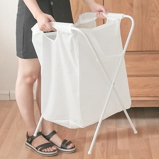 Giỏ giặt đựng quần áo 70l tiện lợi Jall IKEA