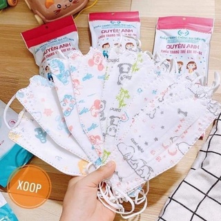 kf94 trẻ e và trẻ nhỡ