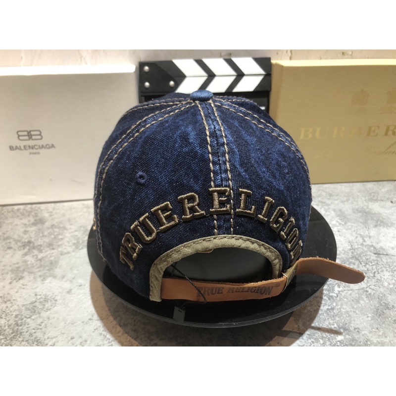 Nón lưới trai ông địa jean rebels