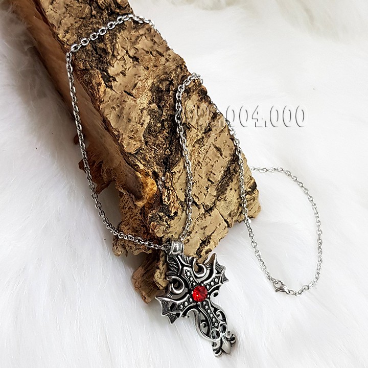 Dây chuyền nam, dây chuyền thánh giá MZ1467
