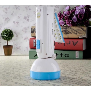 Đèn pin cầm tay đa năng mw - 9035