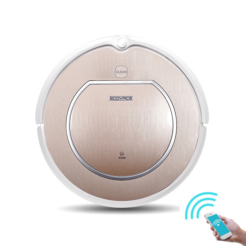 Robot lau nhà thông minh Ecovacs Cen 540/546 mới 100% BH 12 tháng