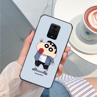 ỐP LƯNG XIAOMI REDMI NOT 9 - NOT 9S/NOT 9PRO - REDMI 9 IN HÌNH DỄ THƯƠNG