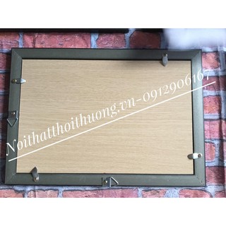 khung ảnh treo tường (20x30)