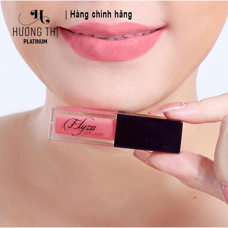 Son Lì HƯƠNG THỊ Elyza Queen - mua kèm quà tặng ngay | BigBuy360 - bigbuy360.vn