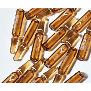 Tinh chất dưỡng da Liftactiv ampoules