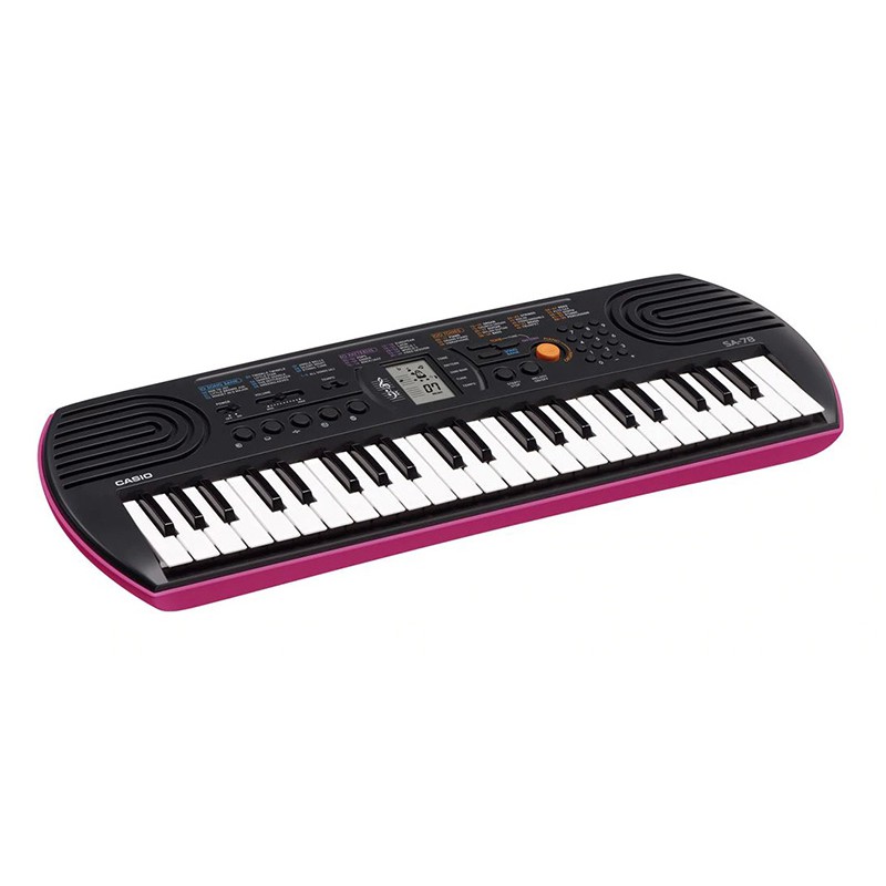 Đàn Organ Mini Casio SA78