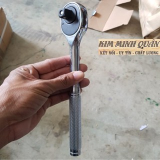 Cần Típ Tự Động 1/2" Cao cấp BA0045 BUDDY