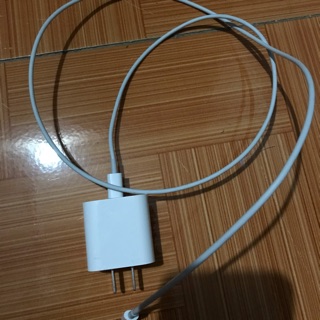 Cáo sạc nhanh cho iPhone từ x trở lên