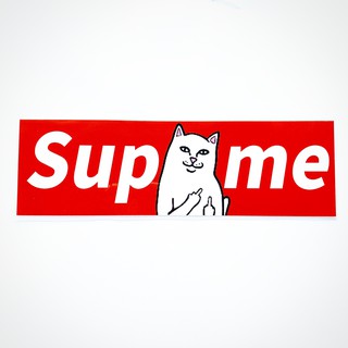 Sticker ủi áo