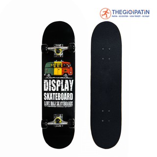 Ván Trượt Bensai Skateboard - Bensai 12