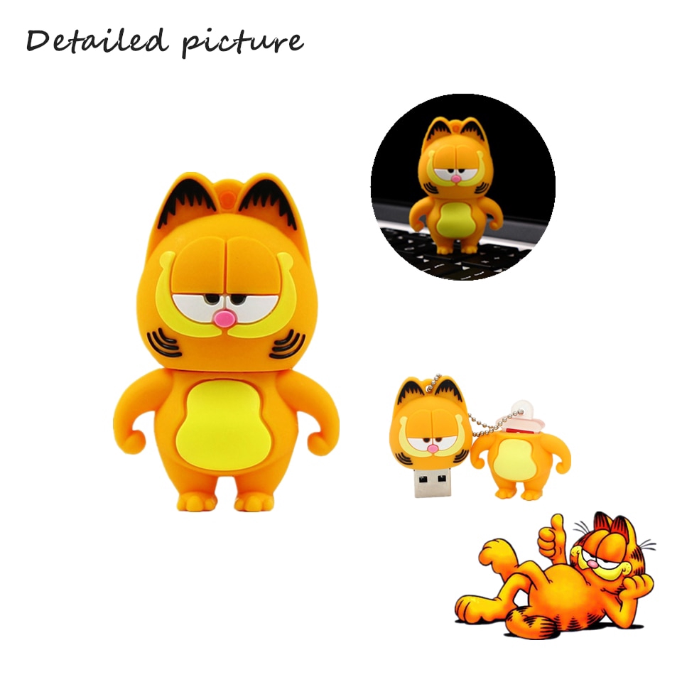 Usb 2.0 1tb Hình Minion Dễ Thương