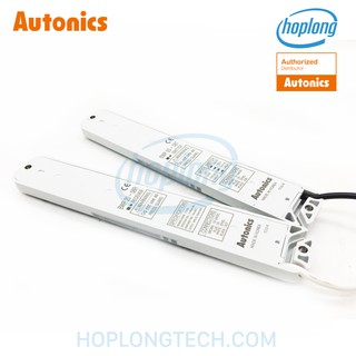 BWP20-08 Cảm biến vùng vỏ nhựa Autonics khoảng cách trục 20mm loại 8 trục