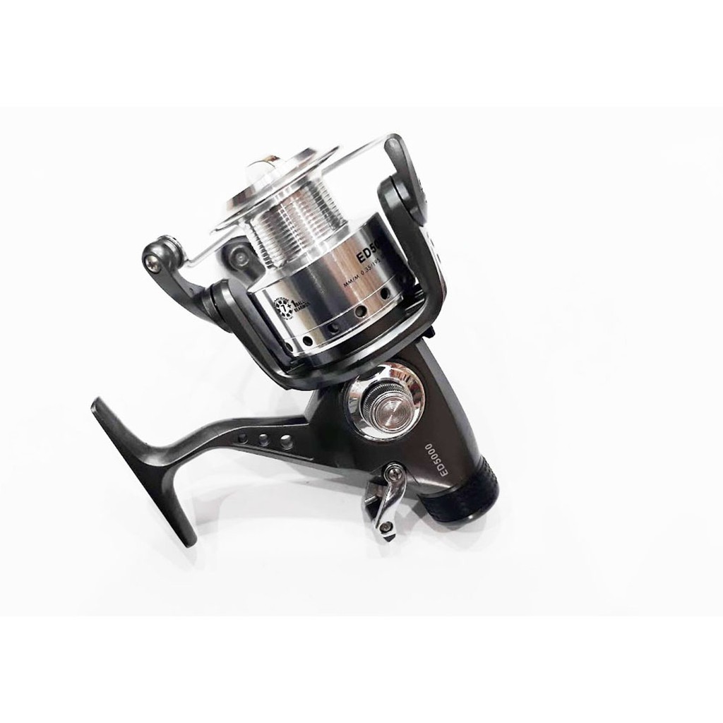 Máy Câu Cá ED5000 Baitrunner MIFINE